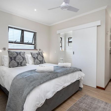 Steenbok House Hermanus Buitenkant foto