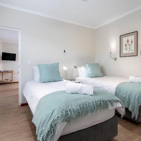Steenbok House Hermanus Buitenkant foto