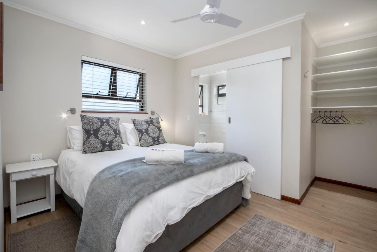 Steenbok House Hermanus Buitenkant foto