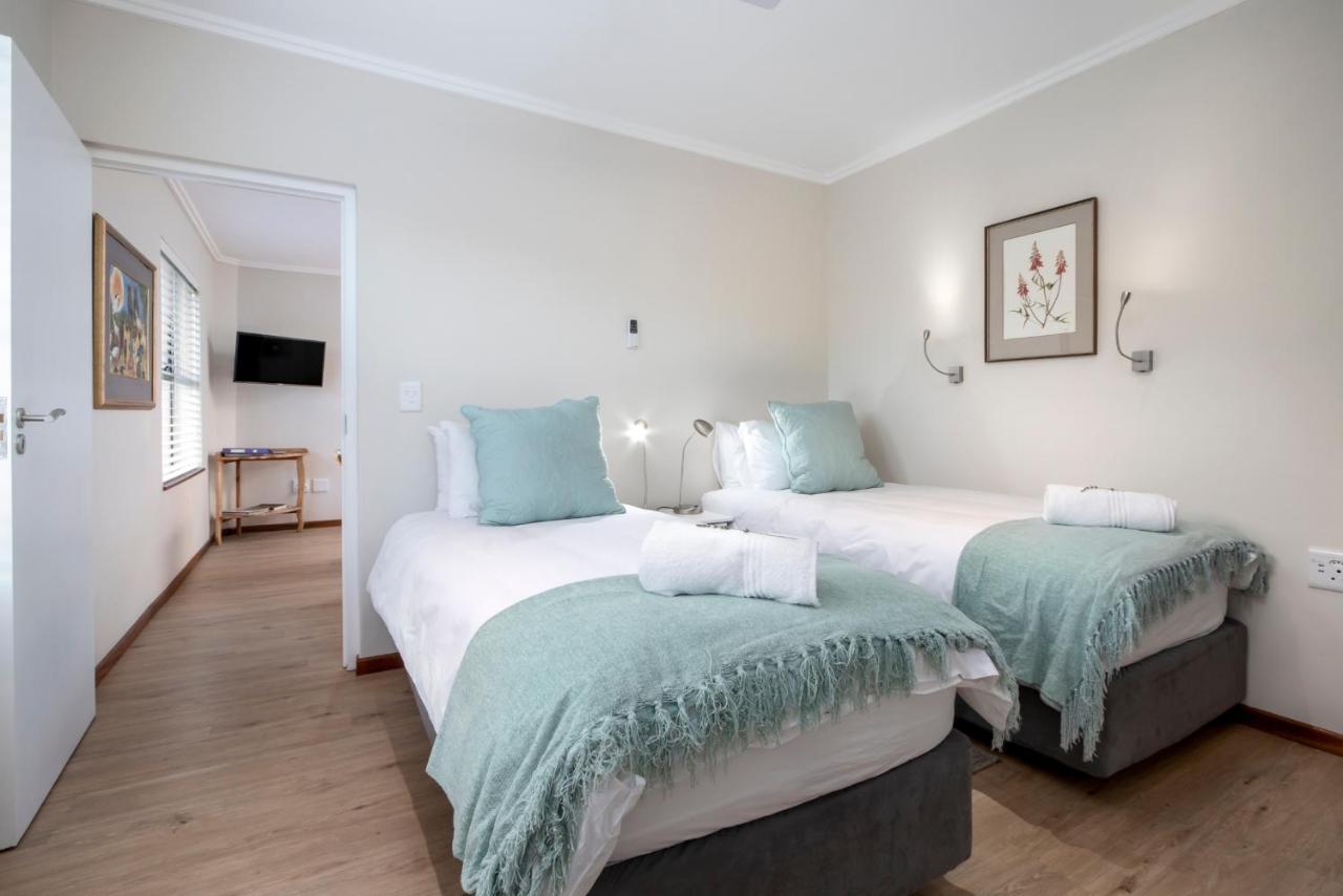 Steenbok House Hermanus Buitenkant foto