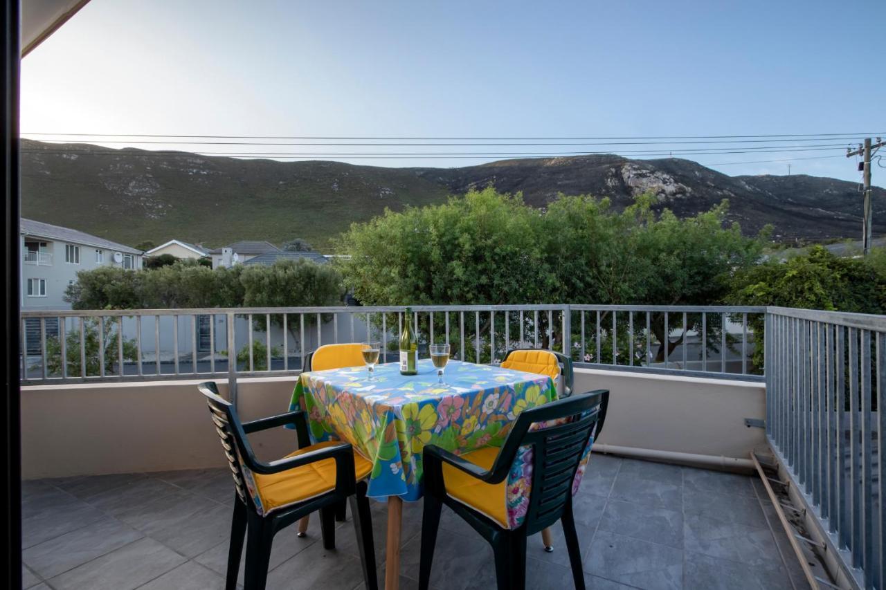 Steenbok House Hermanus Buitenkant foto