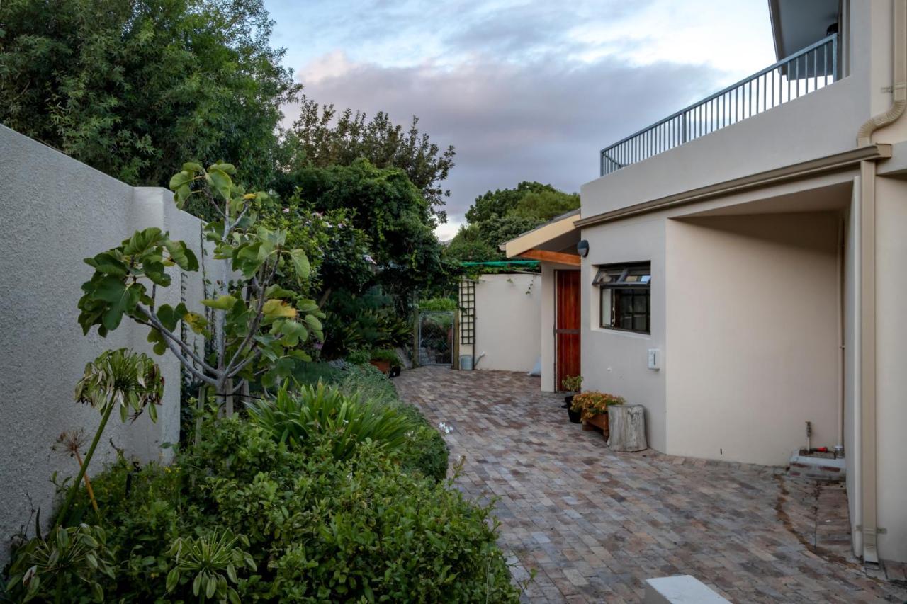 Steenbok House Hermanus Buitenkant foto